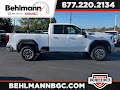 2025 GMC Sierra 2500HD SLE