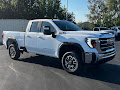 2025 GMC Sierra 2500HD SLE