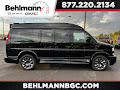 2024 GMC Savana Cargo Van RWD 2500 135"