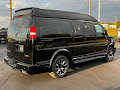 2024 GMC Savana Cargo Van RWD 2500 135"