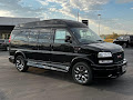 2024 GMC Savana Cargo Van RWD 2500 135"