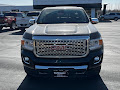 2020 GMC Canyon 4WD Denali