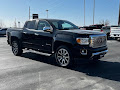 2020 GMC Canyon 4WD Denali