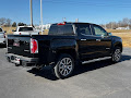 2020 GMC Canyon 4WD Denali