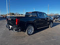 2021 GMC Sierra 1500 4WD Denali Crew Cab