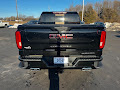 2021 GMC Sierra 1500 4WD Denali Crew Cab