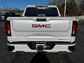 2023 GMC Sierra 1500 4WD Crew Cab Denali