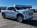 2023 GMC Sierra 1500 4WD Crew Cab Denali