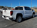 2023 GMC Sierra 1500 4WD Crew Cab Denali