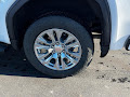 2023 GMC Sierra 1500 4WD Crew Cab Denali