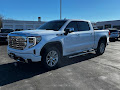 2023 GMC Sierra 1500 4WD Crew Cab Denali