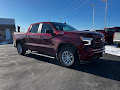 2023 Chevrolet Silverado 1500 4WD RST Crew Cab