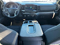 2023 Chevrolet Silverado 1500 4WD RST Crew Cab