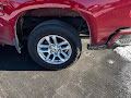 2023 Chevrolet Silverado 1500 4WD RST Crew Cab