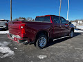 2023 Chevrolet Silverado 1500 4WD RST Crew Cab