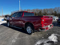 2023 Chevrolet Silverado 1500 4WD RST Crew Cab