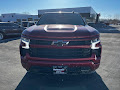 2023 Chevrolet Silverado 1500 4WD RST Crew Cab