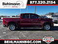 2023 Chevrolet Silverado 1500 4WD RST Crew Cab