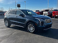 2021 Cadillac XT4 AWD Premium Luxury