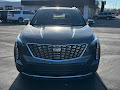 2021 Cadillac XT4 AWD Premium Luxury