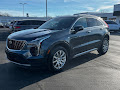 2021 Cadillac XT4 AWD Premium Luxury