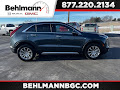 2021 Cadillac XT4 AWD Premium Luxury
