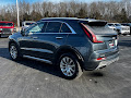 2021 Cadillac XT4 AWD Premium Luxury