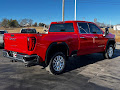 2024 GMC Sierra 2500HD SLT
