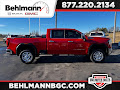 2024 GMC Sierra 2500HD SLT