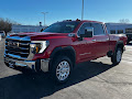 2024 GMC Sierra 2500HD SLT