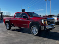 2024 GMC Sierra 2500HD SLT