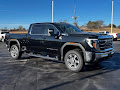 2025 GMC Sierra 2500HD SLE