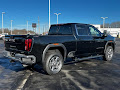 2025 GMC Sierra 2500HD SLE