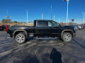 2025 GMC Sierra 2500HD SLE
