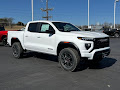 2025 GMC Canyon 4WD Elevation