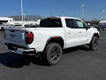 2025 GMC Canyon 4WD Elevation