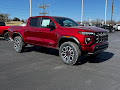 2025 GMC Canyon 4WD AT4