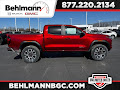 2025 GMC Canyon 4WD AT4