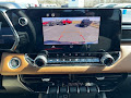 2025 GMC Canyon 4WD AT4