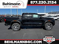 2025 GMC Canyon 4WD AT4