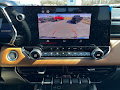 2025 GMC Canyon 4WD AT4