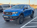 2021 Ford Ranger 4WD XLT SuperCrew