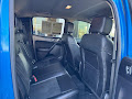 2021 Ford Ranger 4WD XLT SuperCrew