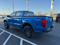 2021 Ford Ranger 4WD XLT SuperCrew