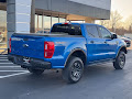 2021 Ford Ranger 4WD XLT SuperCrew