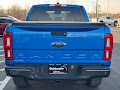 2021 Ford Ranger 4WD XLT SuperCrew