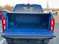 2021 Ford Ranger 4WD XLT SuperCrew