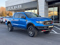 2021 Ford Ranger 4WD XLT SuperCrew