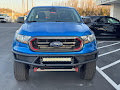 2021 Ford Ranger 4WD XLT SuperCrew