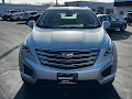 2017 Cadillac XT5 Luxury FWD